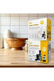 DX3217 عصارة وخلاط متعدد الوظائف - 3 برطمانات زجاجية، سحق الثلج، سهل التنظيف - 4