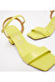 Vizzano Ladies High Heel Sandals Sicilian 1052 | Made In Brazil - 4