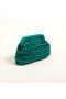 Delhi Green Handbag - 3