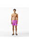 Essentials 16 Watershort Men's Purple Swim Shorts