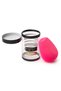 Burete make-up Cupio - Pink Tears - 3