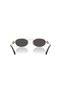 Mıu Mıu Mu54Zs Zvn08Z 53-19-140 Women's Sunglasses - 3