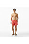 Essentials 16 Water Am Men's Orange Swim Shorts