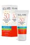 Anti-spot and anti-aging sunscreen SPF 50 for all skin types (50 ml) - 2