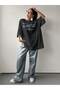 WOMEN Printed Crew Neck T-Shirt