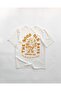 Crew Neck the Good Old Day Printed Oversize Men's T-Shirt - 4
