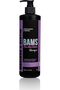 BAMS | Moringa & Biotin Shampoo | Strengthening & Nourishing Hair Cleanser for Healthy Growth & Redu