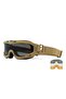 Spear Ballistic Goggle (3 Lenses)