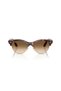 0Rb 2341 Clubmaster Way 1432/51 54 Unisex Sunglasses