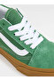 Old Skool Children’S Casual Trainers Vn000Cyvgrn1 Green - 4