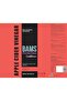 BAMS Apple Cider Vinegar Conditioner | Clarifying & Smoothing Formula for Balanced Scalp and Shiny, - 6