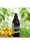 BAMS | Lemon & Basil Shower Gel | Refreshing & Purifying Body Wash with Natural Extracts, Energizing - 6