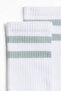 5-pack DryMove Tennis/Sports Kids Socks - 2