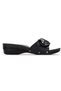 Daily 4 cm Heeled Gel Women's Slippers Ary 68-788 - 4