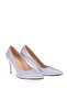 Blue Women's Classic Heeled Shoes 02029ZMVIM02 - 2