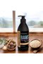 BAMS | Oatmeal & Shea Butter Shower Gel | Soothing & Moisturizing Body Wash with Natural Extracts, G - 9