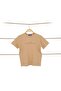 Atabay 132-05-25 Men Tshi̇rt Dtsiinctlive Style Printed 13/16 Years - 2