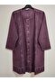 authentic, 100% Pure cotton, grinded, lycra free, long sleeved tunic with 2 pockets, lace