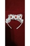 Nurtakı 2 Pieces Daisy Ladybug Children & Teenager Hair Tiara - 3