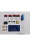 tda-7388 ANFİ DEVRESİ SETİ - 6