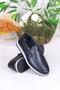 42464 Comfortable Inner and Outer Genuine Leather Loafer Men's Shoes - 4