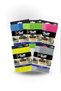 Suff Lavender Microfiber Cloth for Difficult Dirt 40X40 - 2