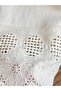 Seli̇n Bow Detail Dress - 5