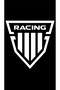 New Trend Motorsport Racing Design Logo 100% Cotton Premium Tshirt - 3