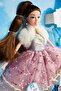 Fashion Doll Winter Style II - 2