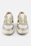 Women Lace Up Casual Shoes, Multicolor - 2