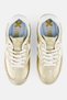 Women Z,R Oro Lace Up Outdoor Shoes, Gold - 4