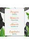 Detoxifying Face Scrub with Activated Charcoal & Green Tea 150 ml for Clear, Refreshed Skin - 4