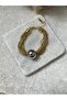 Steel Ball Bracelet - 2