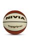 Top Grip Basketball, Size 6 (Brown) | 199
