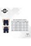Running Urban Peach Shorts | 2037M7 - 5
