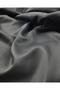 Tok Matte Satin in Dark Gray Color (Width 150 cm X Length 275 cm) - 3