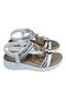 25Y154-4 Women's Sneakers - 3