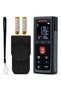 Laser Measure, Laser Distance Measure High Accuracy, Laser type 620, Laser Tape Measure 50M