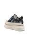 25Y423-1 Women's Sneakers - 4