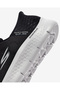 Go Walk Flex-New World Men's Black Walking Shoes 216505Tk Bkgy - 7