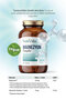 Magnesium 3 Form 60 Tablets (Bisglycsinate, Citrate, Malate) Elemental Magnesium - 5