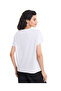 Printed Sleep T-Shirt with Short Sleeves - 3