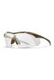 Vapor 2.5 Ballistic Glasses (3 Lenses) - 5
