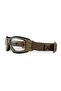 Lynx Ballistic Goggle (2 Lens) - 3