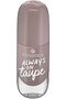 Essence Gel Nail Colour 37, ALWAYS ON taupe