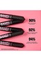 Benefit BADgal BANG! Volumizing Mascara Pitch Black 8.5g – 36-Hour Volume, Lift & Weightless Wear - 7