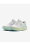 SKECH CLOUD-PERFECTLY PLUSH Women's Light Gray/Multicolor Sneakers 150560 LGMT - 3