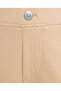 Solid Skinny Fit Pants with Elastic Waist - 6