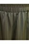 Striped Palazzo Pants with Elastic Waist - 6