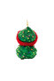 شجرة رجل الثلج - Green Reg 150079TY37317 - 3